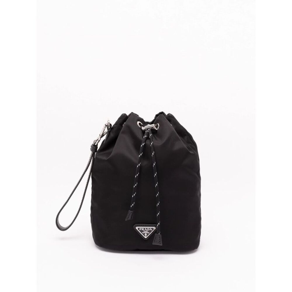 Prada Men `Prada Speedrock` Pouch